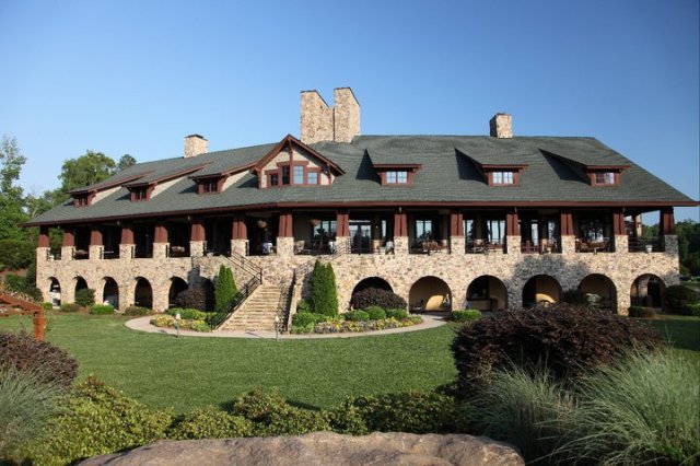 Photo Courtesy of AAB. Firethorne Country Club holds kick-off tournament for first annual Athletes Against Bullies Nationwide Scramble.