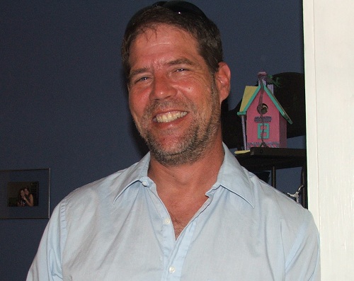 Courtesy of Maxwell Cynn