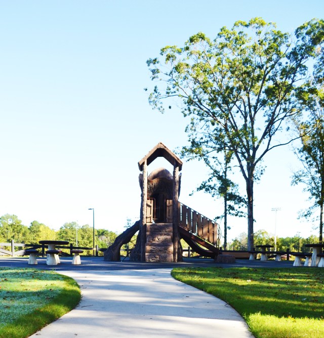 Credited to M ike Parks, communications coordinator for Indian Trail.