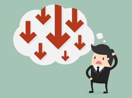 Don’t let negativity rain down on your business.